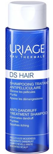 URIAGE D.S. șampon anti-uzură 200 ml