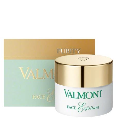 Valmont Face Exfoliant cremă exfoliantă delicată 50 ml