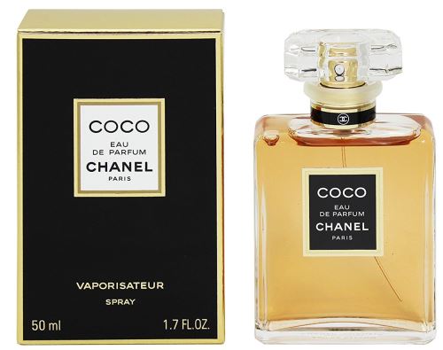 Chanel Coco apă de parfum pentru femei