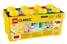 LEGO® Classic 10696 Cutie medie de construcție creativă LEGO® (2)