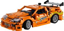 LEGO® Tech 42204 Fast and Furious Toyota Supra MK4 (2)