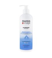 Swiss Image Body Care: Nourishing Body Lotion loțiune hrănitoare de corp 400 ml