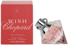 Chopard Wish Pink Diamond Eau de Toilette pentru femei