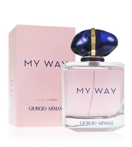 Giorgio Armani My Way apă de parfum pentru femei