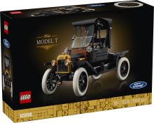LEGO® Icons 11376 Ford Model T (3)