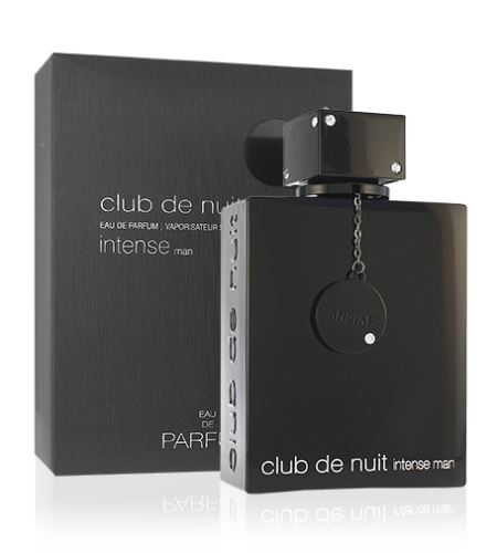 Armaf Club De Nuit Intense Man apă de parfum pentru bărbati