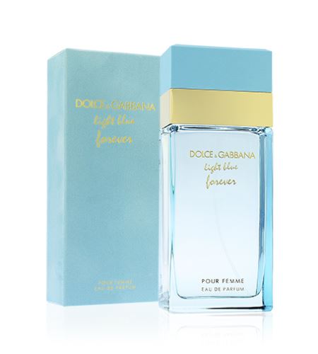Dolce & Gabbana Light Blue Forever apă de parfum pentru femei