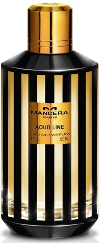Mancera Aoud Line apă de parfum unisex