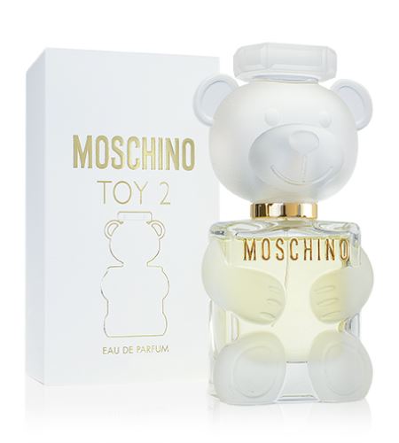 Moschino Toy 2 apă de parfum pentru femei