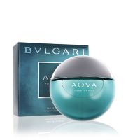 Bvlgari Aqva Pour Homme apă de toaletă pentru bărbati