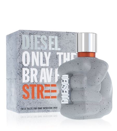 Diesel Only The Brave Street apă de toaletă pentru bărbati