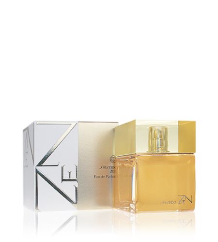Shiseido Zen apă de parfum pentru femei