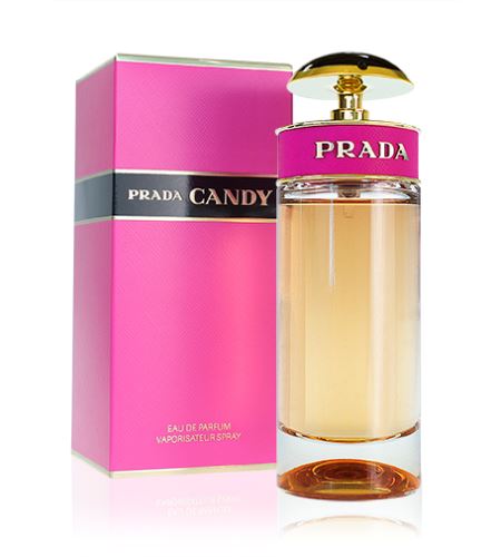 Prada Candy apă de parfum pentru femei