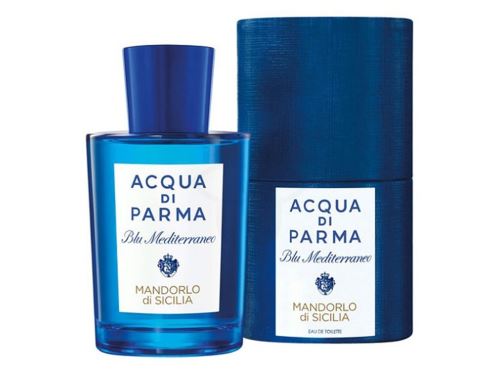 Acqua Di Parma Blu Mediterraneo Mandorlo di Sicilia apă de toaletă unisex 150 ml