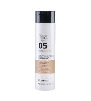 PURING 05 Hydrargan Moisturizing Shampoo șampon hidratant 300 ml