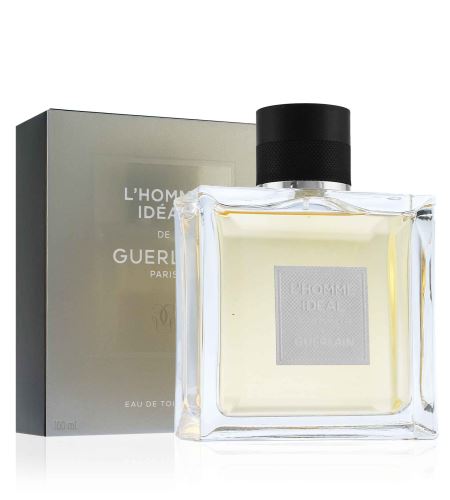 Guerlain L'Homme Ideal apă de toaletă pentru bărbati
