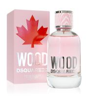 Dsquared2 Wood Pour Femme apă de toaletă pentru femei