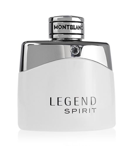 Mont Blanc Legend Spirit EDT 100 ml Pentru bărbati TESTER