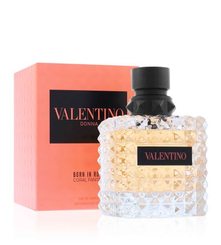 Valentino Donna Born In Roma Coral Fantasy apă de parfum pentru femei
