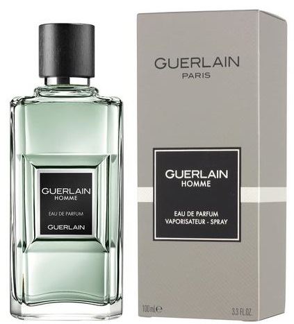 Guerlain Homme 2016 apă de parfum pentru bărbati 100 ml