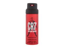 Cristiano Ronaldo CR7 spray de corp pentru bărbati 150 ml
