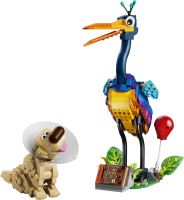 LEGO® │ Disney 43290 Kevin și Dug (4)