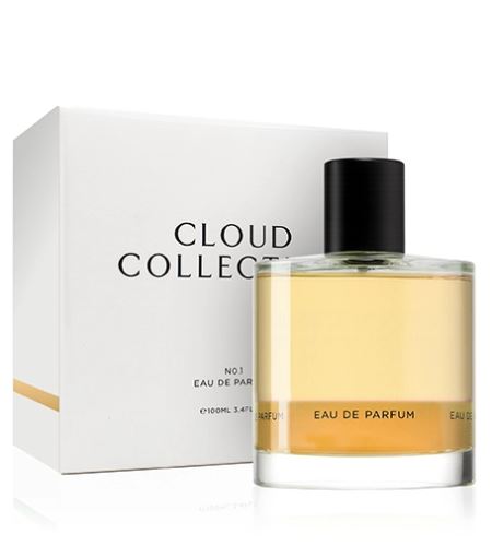 Zarkoperfume Cloud Collection No.1 apa de parfum unisex 100 ml