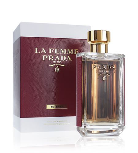 Prada La Femme Intense apă de parfum pentru femei