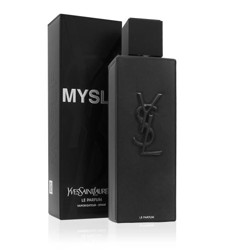 Parfum Yves Saint Laurent MYSLF Le Parfum pentru barbati