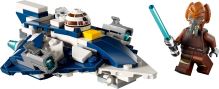 LEGO® Star Wars™ 75400 Micronava de luptă Jedi Starfighter™ a lui Plo Koon (4)