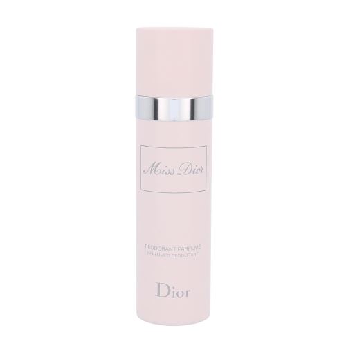 Dior Miss Dior deodorant spray pentru femei 100 ml