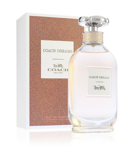 Coach Dreams apă de parfum pentru femei 90 ml