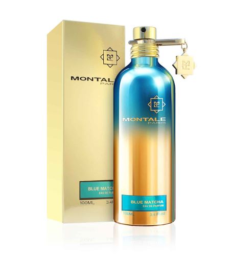 Montale Blue Matcha apă de parfum unisex 100 ml