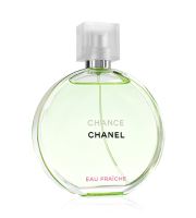 Chanel Chance Eau Fraiche apă de toaletă pentru femei (1)