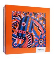 Hermes Terre d'Hermes set cadou pentru bărbati apă de toaletă 100 ml + apă de toaletă 12,5 ml + după bărbierit 40 ml (1)
