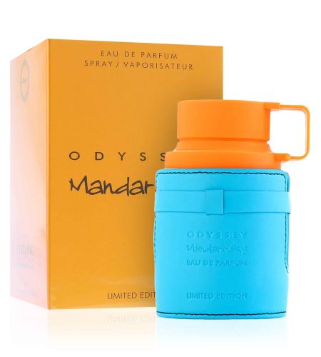 Armaf Odyssey Mandarine Sky apă de parfum pentru bărbati