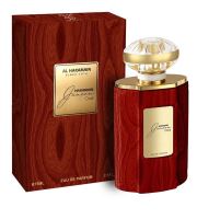 Al Haramain Junoon Oud apă de parfum unisex 75 ml