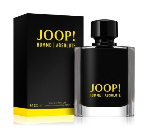 JOOP! Homme Absolute apă de parfum pentru bărbati 120 ml