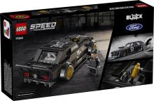 LEGO® Speed Champions 65 Ford Mustang Hoonicorn V1 al lui Ken Block 77262 (3)