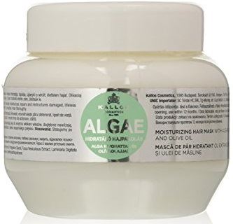 Kallos Algae Moisturizing Hair Mask mască hidratantă