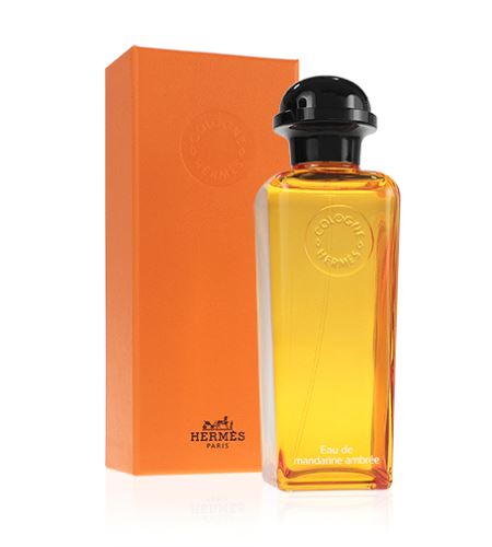 Hermes Eau de Mandarine Ambrée apă de colonie unisex 100 ml