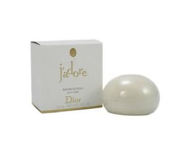 Dior J'adore săpun solid pentru femei 150 g
