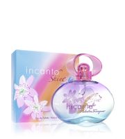 Salvatore Ferragamo Incanto Shine apă de toaletă pentru femei