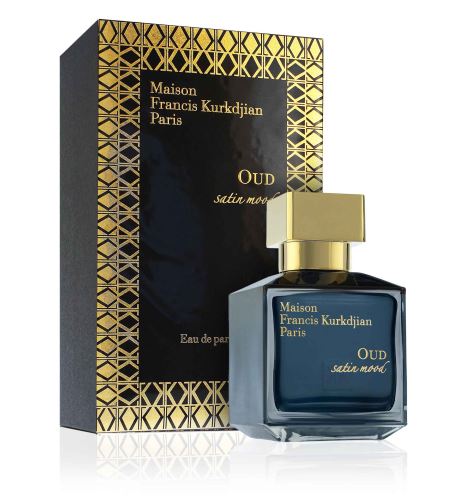 Maison Francis Kurkdjian Oud Satin Mood apă de parfum unisex 70 ml