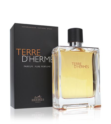 Hermes Terre d'Hermes Parfum Parfum pentru bărbati