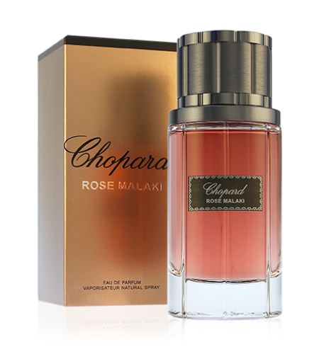 Chopard Rose Malaki apă de parfum unisex 80 ml