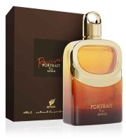 Afnan Portrait Revival extract de parfum unisex 100 ml