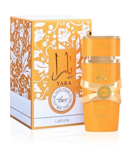 Lattafa Yara Tous apă de parfum pentru femei 100 ml