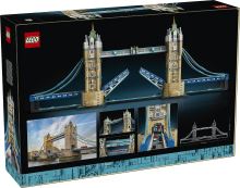 LEGO® Architecture Podul Turnului (3)