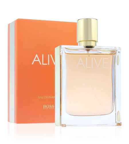 Hugo Boss Boss Alive apă de parfum pentru femei